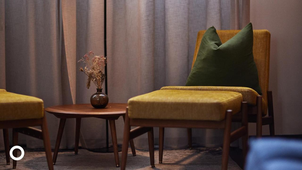 Grandi By Center Hotels 레이캬비크 외부 사진