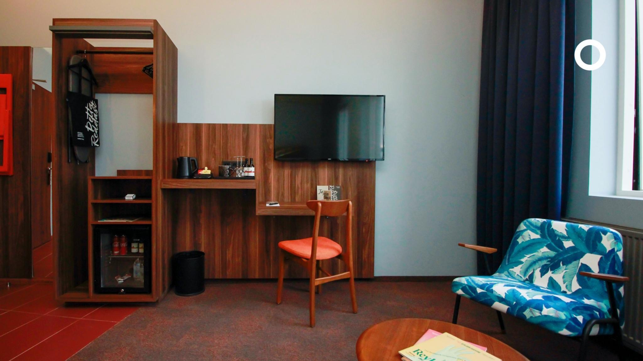 Grandi By Center Hotels 레이캬비크 외부 사진