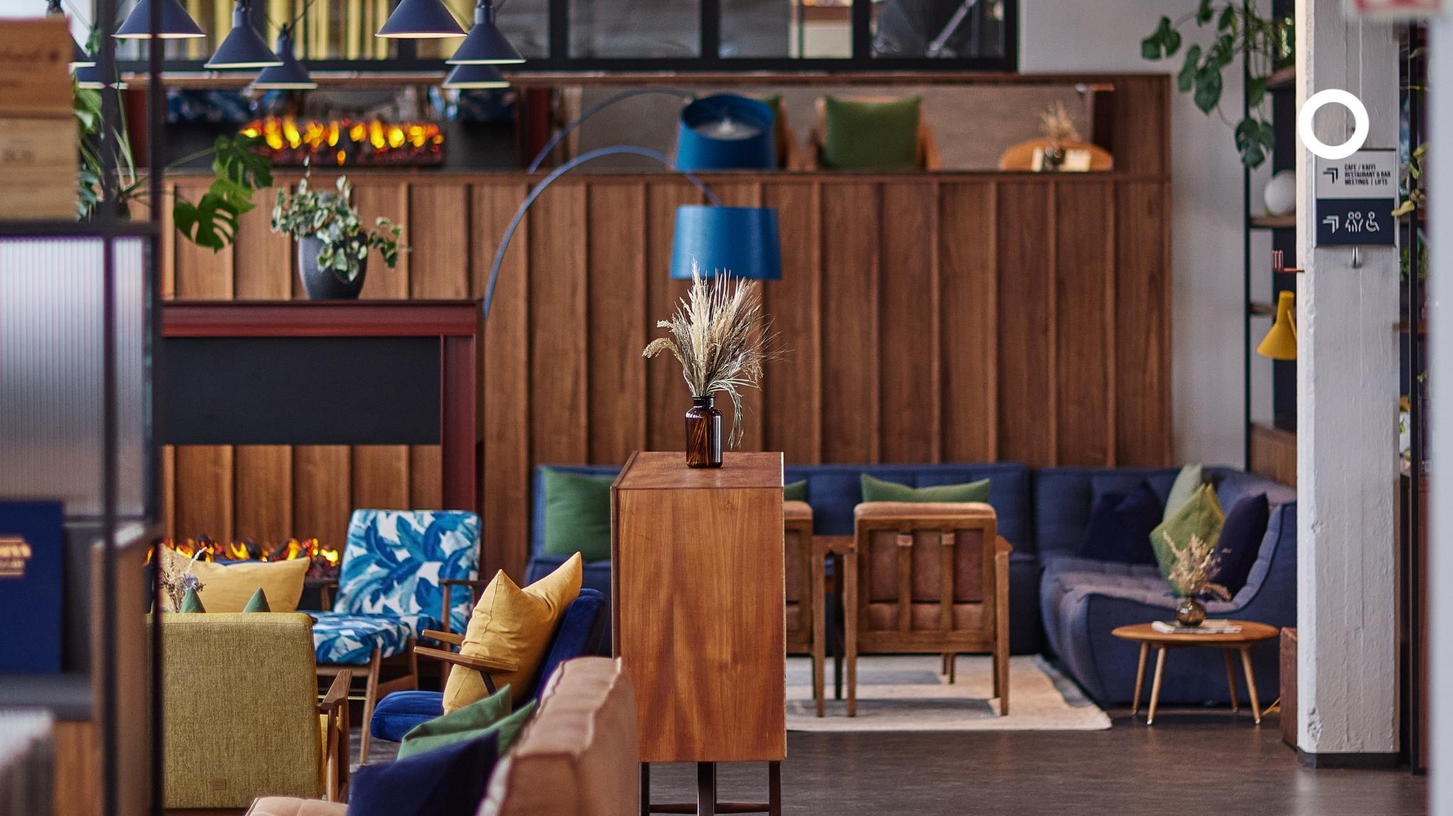 Grandi By Center Hotels 레이캬비크 외부 사진