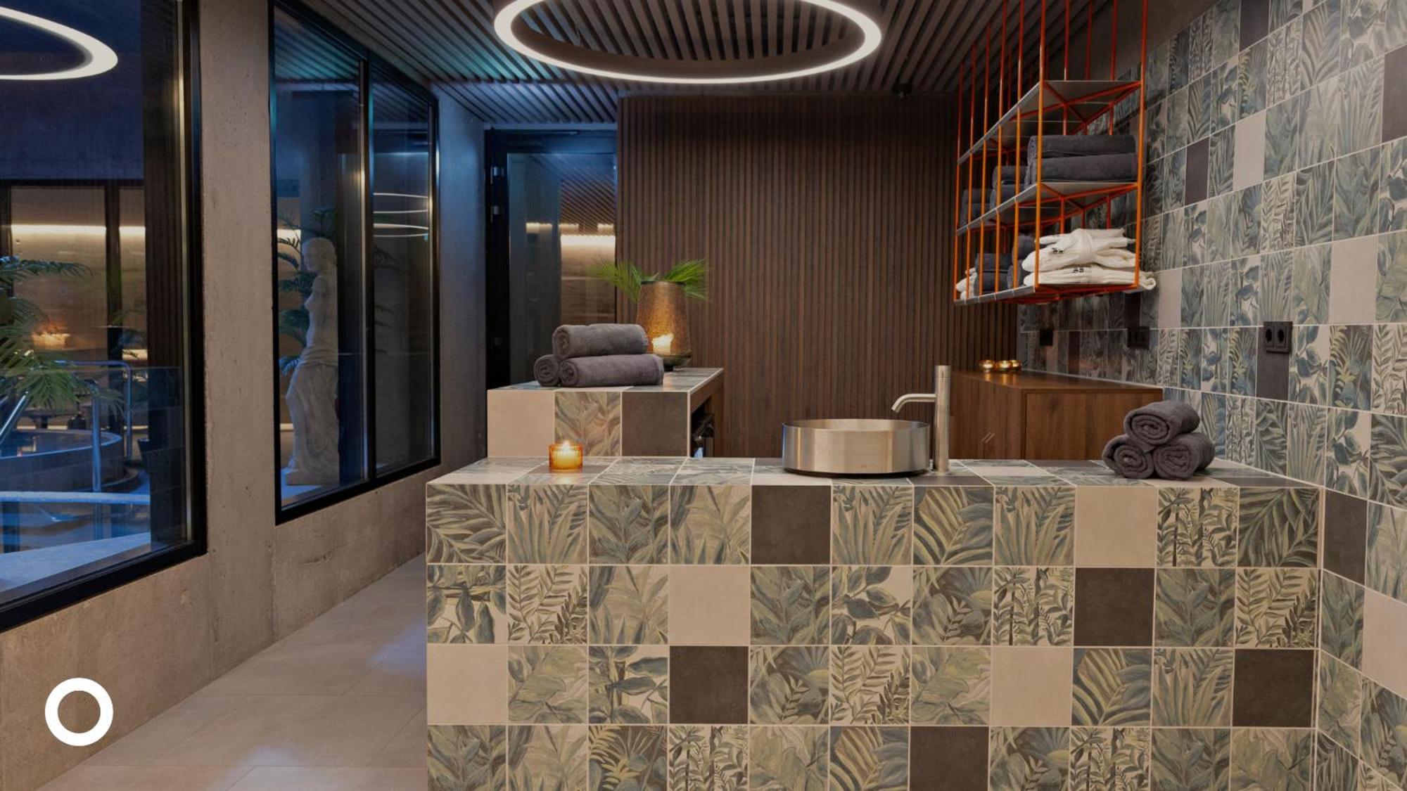 Grandi By Center Hotels 레이캬비크 외부 사진
