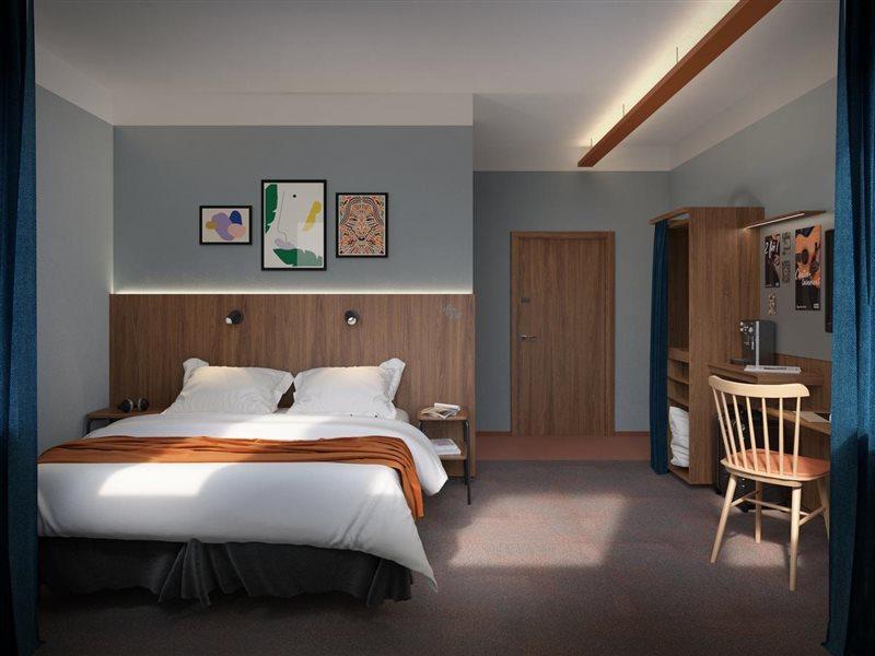 Grandi By Center Hotels 레이캬비크 외부 사진